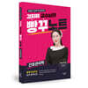 2027 간호직공무원 김지혜 교수님의 빵꾸노트 : 간호관리학