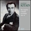 Anatole Kitain - The Complete Columbia Recordings 1936-1980