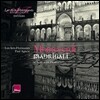 Les Arts Florissants / Paul Agnew 몬테베르디: 마드리갈 1집 - 크레모나 (Monteverdi: Madrigali Volume I - Cremona) 폴 애그뉴, 레자르 플로리상