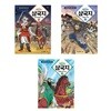 처음 읽는 삼국지 2+3+4번 세트-전3권