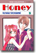 Honey 허니 5