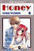 Honey 허니 8
