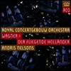 Andris Nelsons / 연광철 / Terje Stensvold 바그너: 오페라 '방황하는 네덜란드인' (Wagner: Opera 'Der fliegende Hollander')