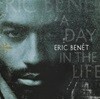 [수입] Eric Benet - A Day In The Life (Enhanced CD)
