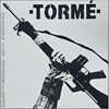 [LP] Torme - Back To Babylon 수입/Red Translucent Edition