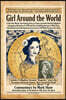Girl Around the World: In Her Own Words, the Inspiring Story of Young Journalist Dorothy Kilgallen's Courageous Adventure in 1936 and Her Compelling A