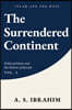 The Surrendered Continent