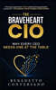 The Braveheart CIO: Why every CEO needs one at the table