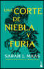Una Corte de Niebla Y Furia. Edición Tapa Dura / A Court of Mist and Fury