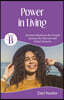 Power In Living: Cycle B Sermons for Lent and Easter based on the Gospel Lessons
