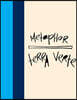 Madding Mission "Metaphor: Terra Verte" Jotter Book