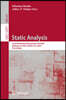 Static Analysis: 33rd International Symposium, SAS 2026, Oakland, Ca, Usa, October 6-8, 2026, Proceedings