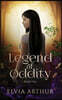 Legend of Oddity: A New Adult Urban Fantasy Romance