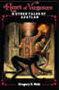Heart of Vengeance & Other Tales of Azatlán: A Sword & Sorcery Anthology