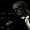 슈트라우스 : 돈 후안 (Karl Boehm in Rehearsal and Performance) - Karl Bohm