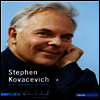 2009 베르비에 페스티벌 라이브 (2009 Verbier Festival Live) - Stephen Kovacevich