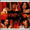키스 오브 라이프 (Kiss Of Life) - Sweat (Japanese EP) (Type A)(CD)