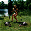 Beyonce - B'Day (20th Anniversary Edition)(Digisleeve)(CD)