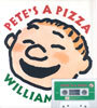 [베오영]Pete's a Pizza (Hardcover Set)