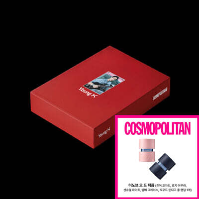 COSMOPOLITAN 코스모폴리탄 맨 E형 (여성월간) : 9월 [2026]