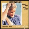 Scott Wilkie - More Than You Know (나라다 마스터피스 시리즈)