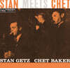 Stan Getz / Chet Baker (스탄 게츠 / 쳇 베이커) - Stan Meets Chet [UHQCD]
