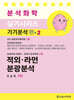 적외·라먼분광분석
