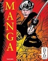 Manga | Masanao Amano | Taschen