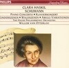 Schumann - 피아노 협주곡, 어린이 정경 - 하스킬 (Clara Haskil),오테를로 (Willem van Otterloo)(독일발매)