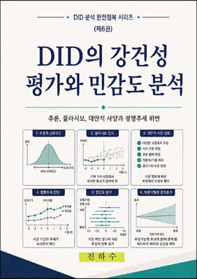 DID의 강건성 평가와 민감도 분석