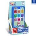 (러닝리소스) 넘버블록스 숫자놀이 스마트폰 IN97860