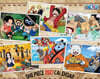 (예약도서) 卓上 ONE PIECE 2027年カレンダ-