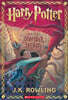 Harry Potter #2 : Harry Potter and the Chamber of Secrets