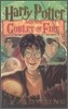 Harry Potter and the Goblet of Fire