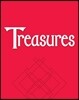 [중고-최상] Treasures, Grade 1, Book 3 Student: A Reading/Language Arts Program