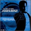 The Best of Bond... James Bond (40th Anniversary Edition) OST [CD+DVD][ 2008년 EMI MUSIC EU발매반][미개봉]