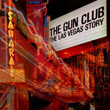 The Gun Club (건 클럽) - The Las Vegas Story [2CD+DVD]