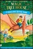 Magic Tree House #1 :Dinosaurs Before Dark