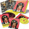 The Rolling Stones (롤링 스톤즈) - 25집 Foreign Tongues [Yellow 2LP+Blu-ray Audio / Dolby Atmos]