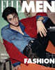 ELLEMEN TH 엘르맨 태국 2026년 09월 : Blue Pongtiwat 커버