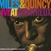 Miles Davis & Quincy Jones / Live At Montreux (수입/945212)