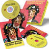 The Rolling Stones (롤링 스톤즈) - 25집 Foreign Tongues [Limited][CD+Blu-ray Audio / Dolby Atmos]