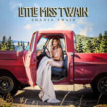 Shania Twain (샤니아 트웨인) - 7집 Little Miss Twain