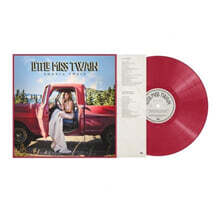Shania Twain (샤니아 트웨인) - 7집 Little Miss Twain [Gatefold][Red LP]