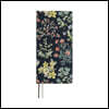 ほぼ日手帳 weeks 2027 LIBERTY FABRICS/FLORAL REMEDY