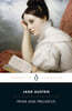 Pride and Prejudice