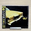 (미개봉 신품 / 일본반 초판 / Mini-Album) Blur 블러 - Song 2