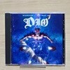 (일본반 초판) DIO (디오) - Diamonds: The Best Of