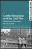 Conflict Resolution and the Cold War