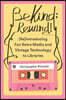Be Kind; Rewind! (Re)Introducing Fun Retro Media and Vintage Technology to Libraries